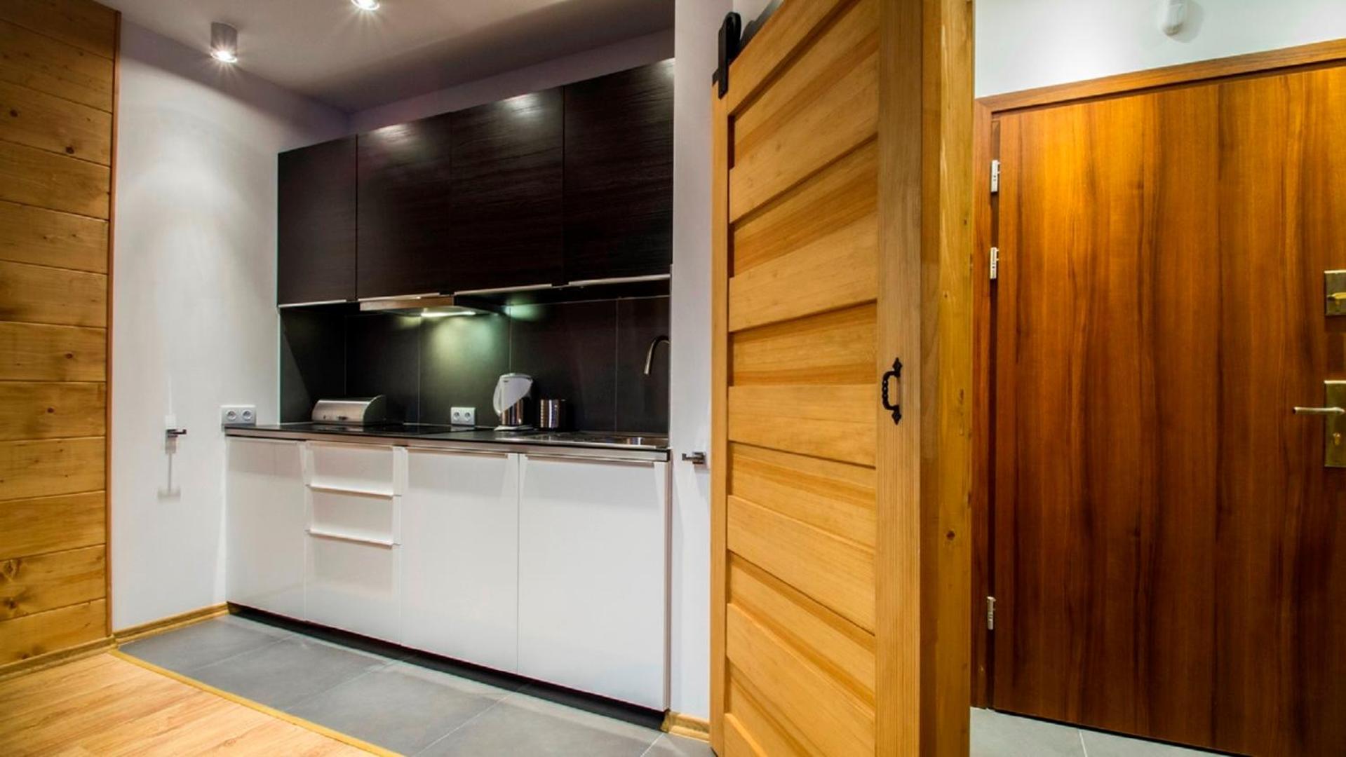 Apartamenty Sun & Snow Centrum Zakopane Eksteriør bilde