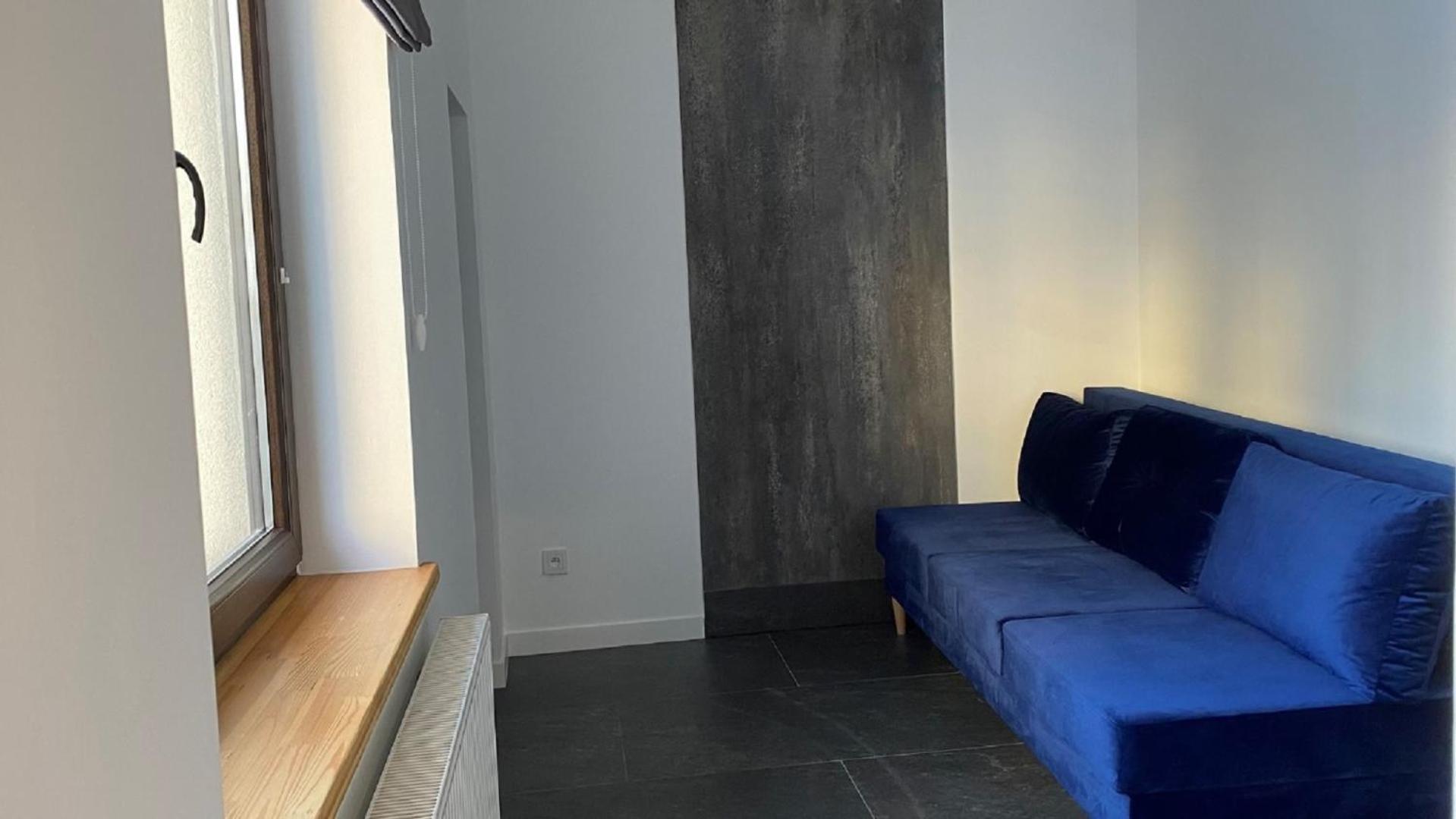 Apartamenty Sun & Snow Centrum Zakopane Eksteriør bilde