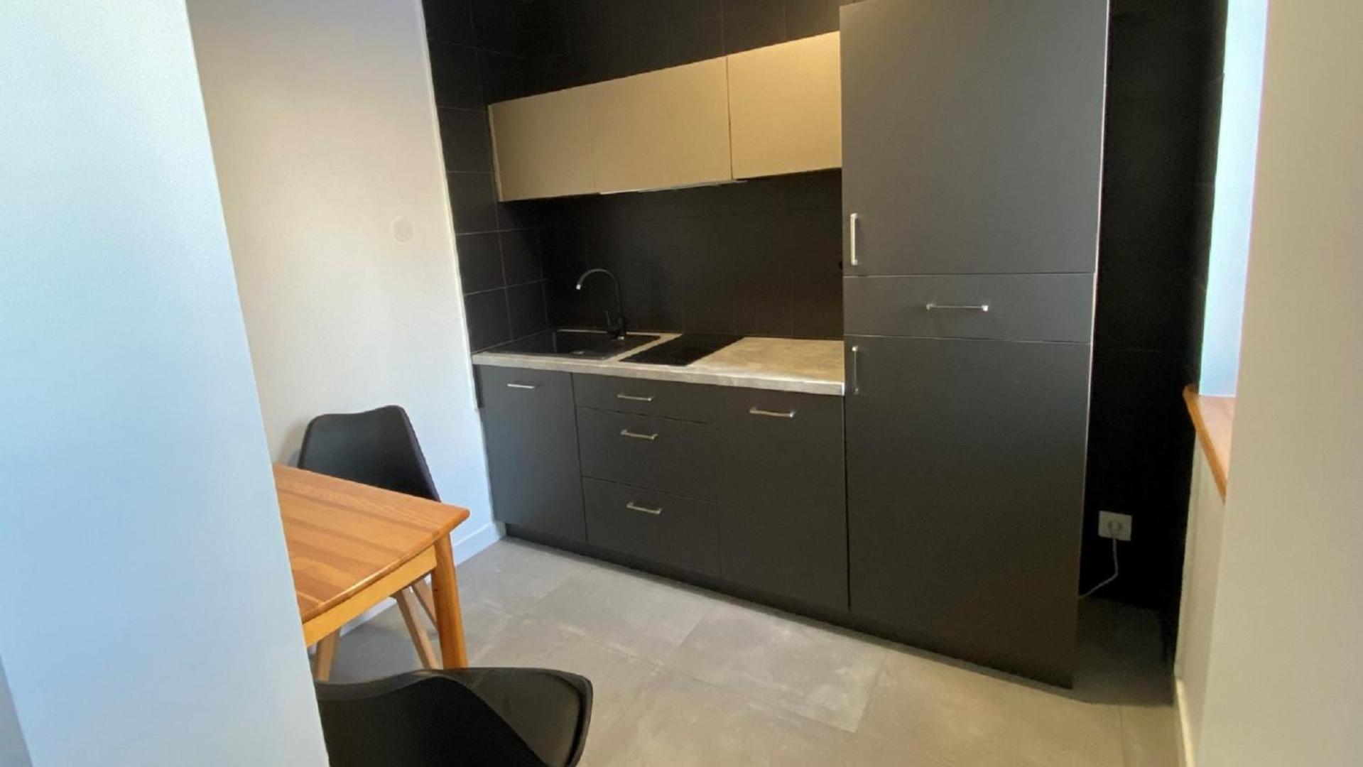 Apartamenty Sun & Snow Centrum Zakopane Eksteriør bilde