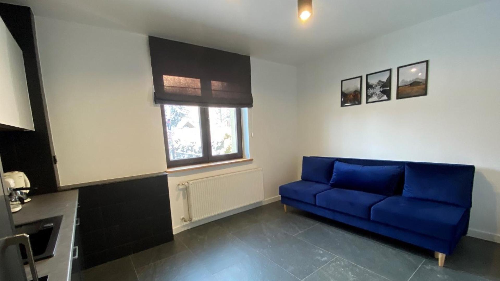 Apartamenty Sun & Snow Centrum Zakopane Eksteriør bilde