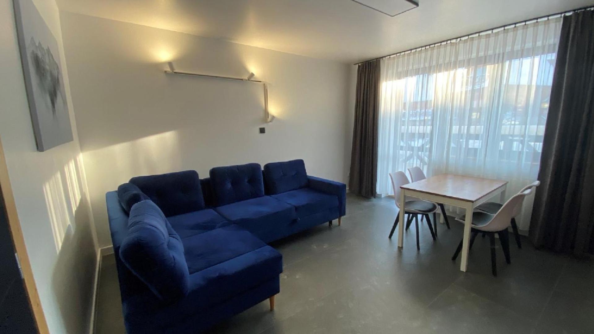 Apartamenty Sun & Snow Centrum Zakopane Eksteriør bilde