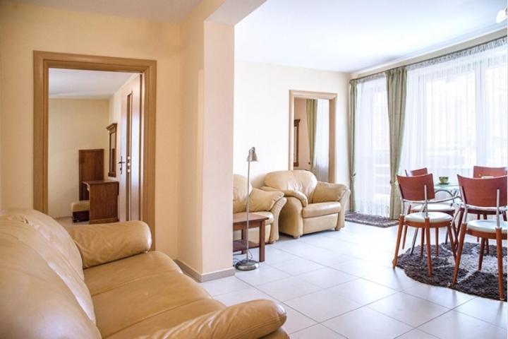 Apartamenty Sun & Snow Centrum Zakopane Rom bilde