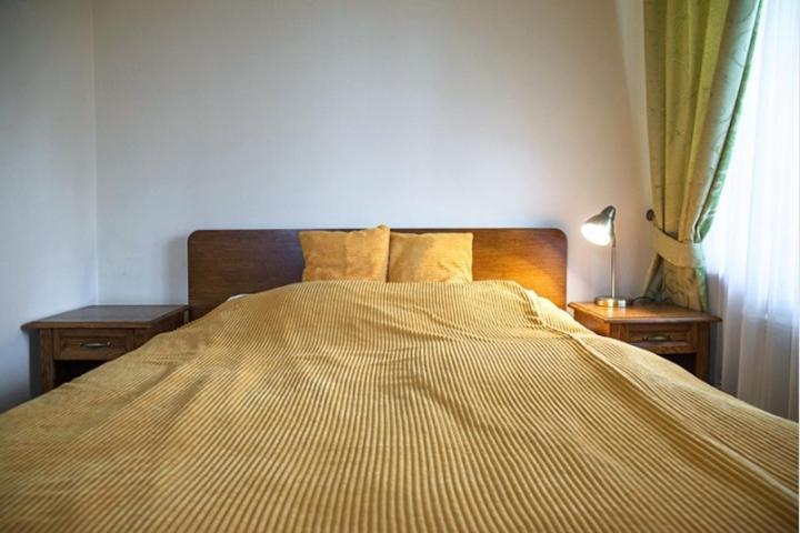Apartamenty Sun & Snow Centrum Zakopane Rom bilde
