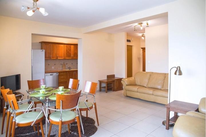 Apartamenty Sun & Snow Centrum Zakopane Rom bilde
