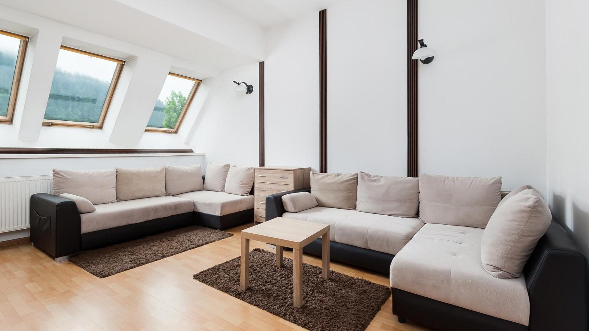 Apartamenty Sun & Snow Centrum Zakopane Eksteriør bilde