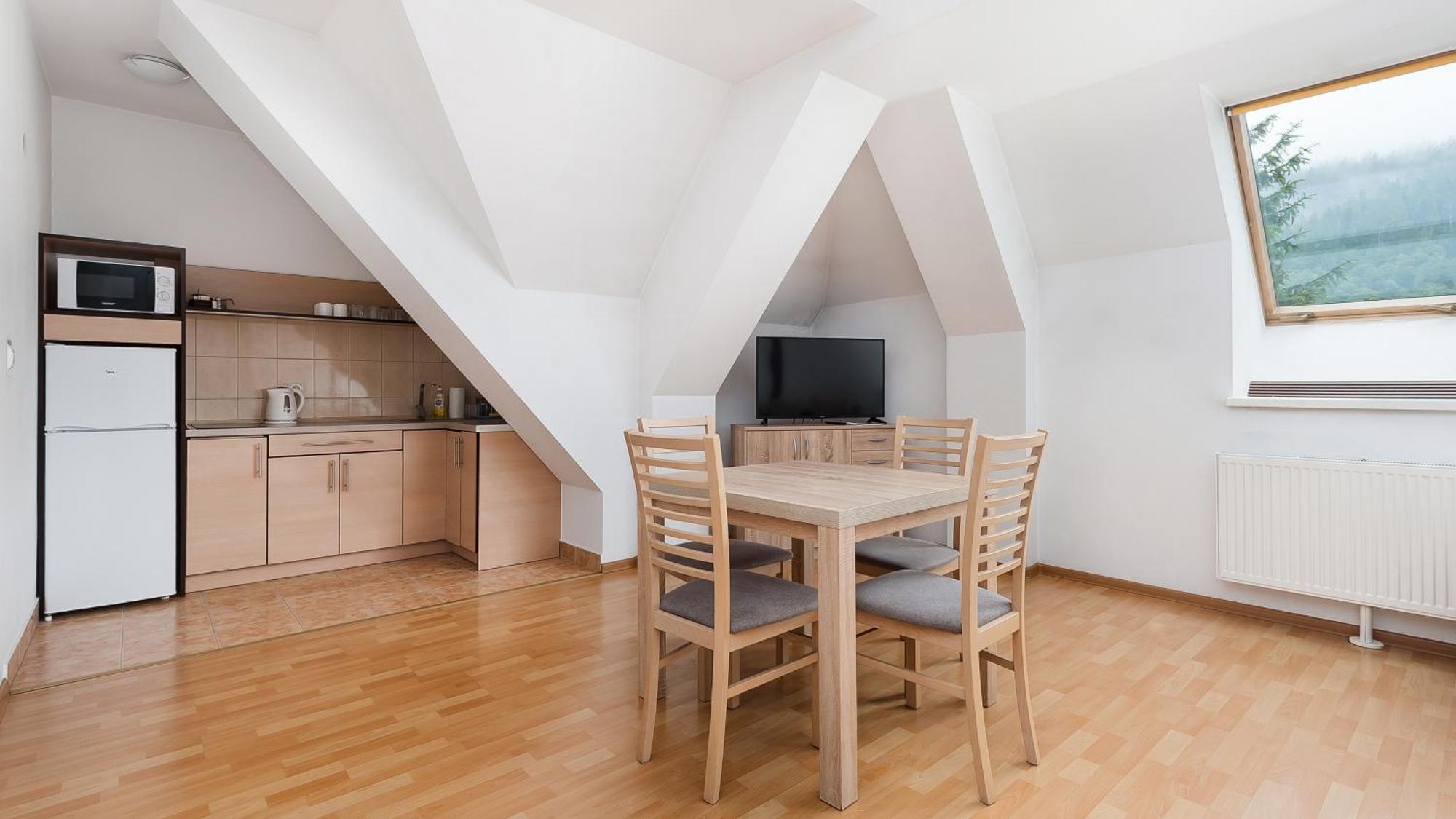 Apartamenty Sun & Snow Centrum Zakopane Eksteriør bilde
