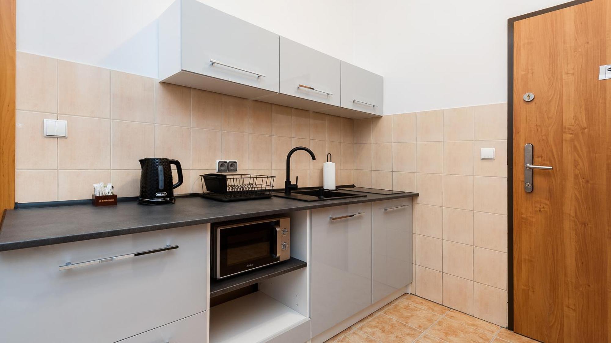 Apartamenty Sun & Snow Centrum Zakopane Eksteriør bilde