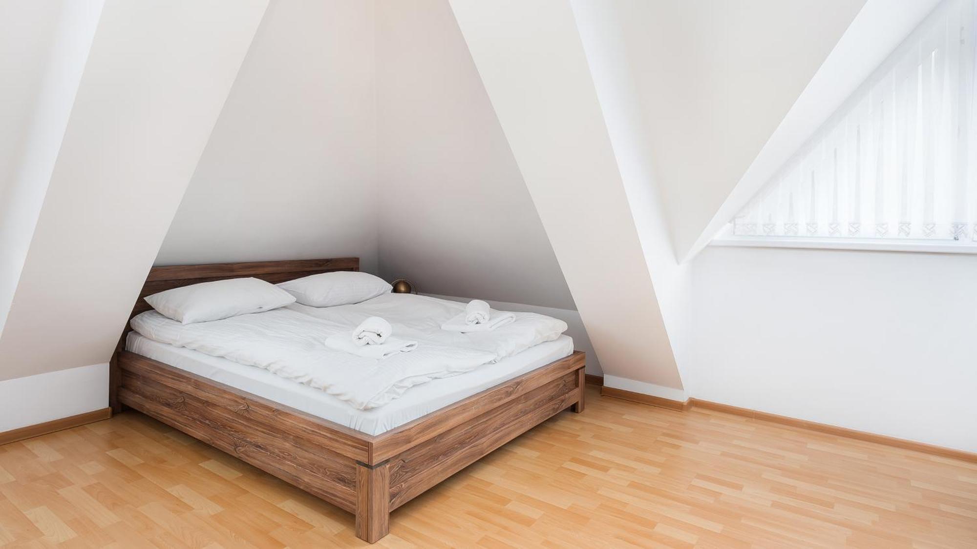 Apartamenty Sun & Snow Centrum Zakopane Eksteriør bilde