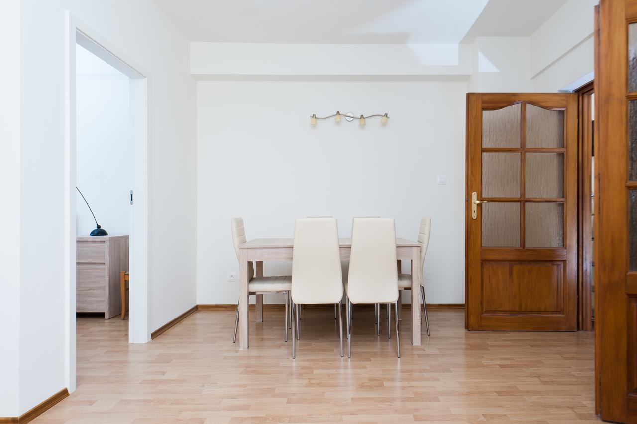 Apartamenty Sun & Snow Centrum Zakopane Eksteriør bilde